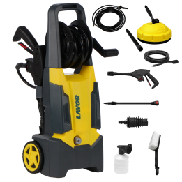 Lavor Dive Extra 135 kylmävesipainepesuri 135 bar 420 l h 1 900 W
