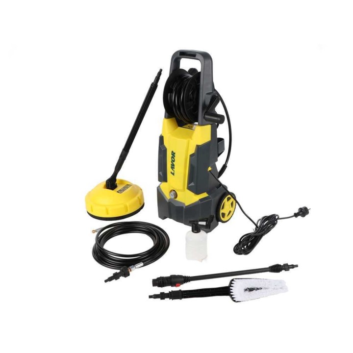 Lavor Dive Extra 135 kylmävesipainepesuri, 135 bar, 420 l/h, 1,9 kW
