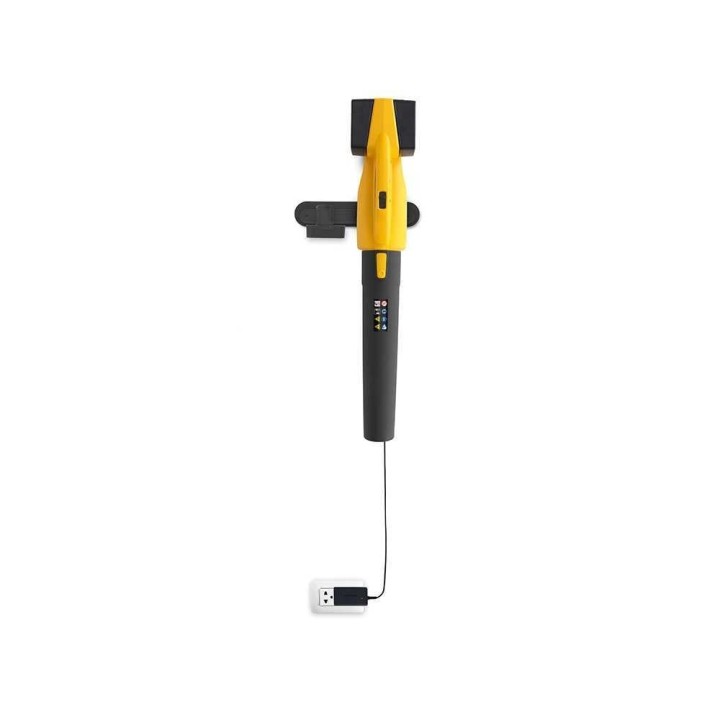 Stiga BL 300e Kit akkuvih puhallin, 2 × 20 V 4 Ah, 500 W