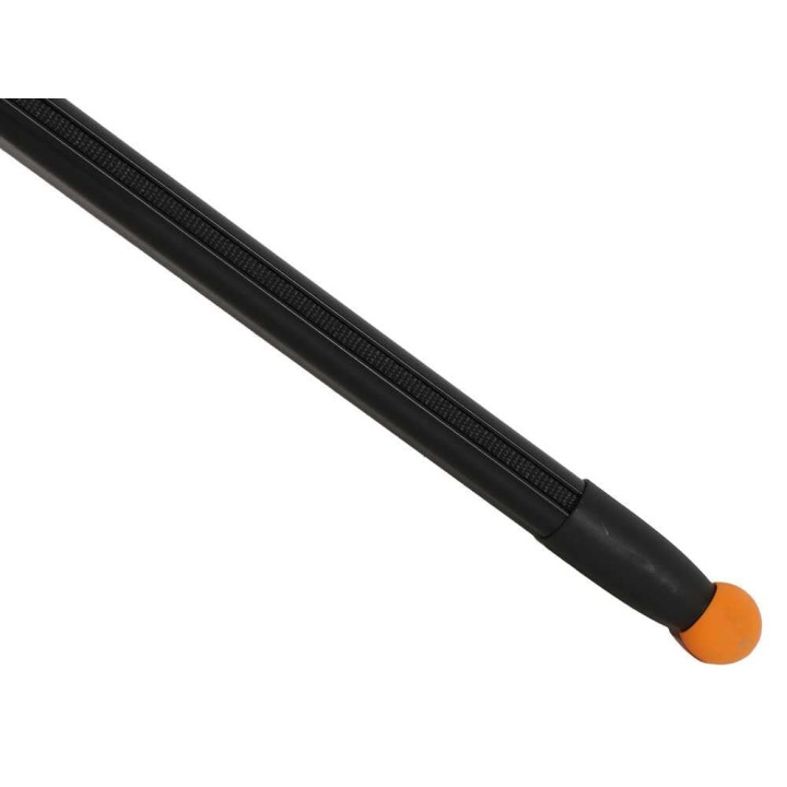 Fiskars UP86 teleskooppinen oksasaksa, 240–400 cm, 32 mm, oksasaha 450 mm