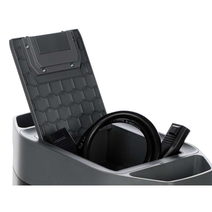 EcoFlow Delta 2 -lisäakku, 1 024 Wh, 20 000 mAh