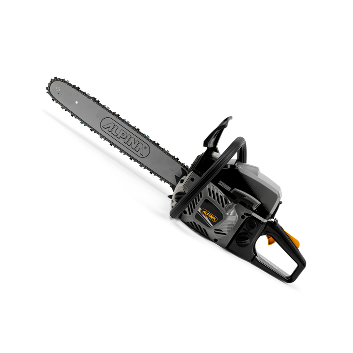 Alpina ACS 47 moottorisaha 45 cm 2 45 HP 45 cm terälevy
