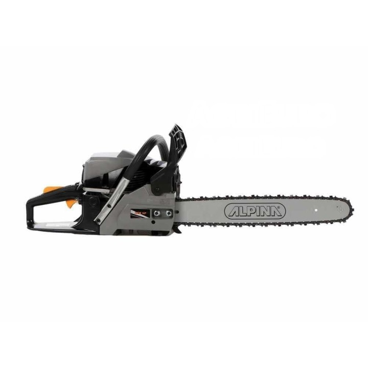 Alpina ACS 47 -moottorisaha, 45 cm³, 2,45 HP, 45 cm terälevy