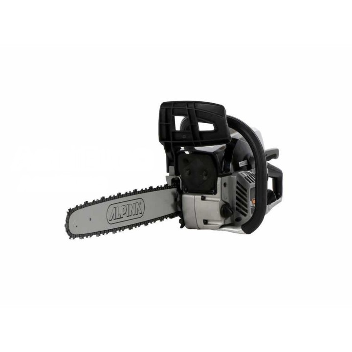 Alpina ACS 47 -moottorisaha, 45 cm³, 2,45 HP, 45 cm terälevy