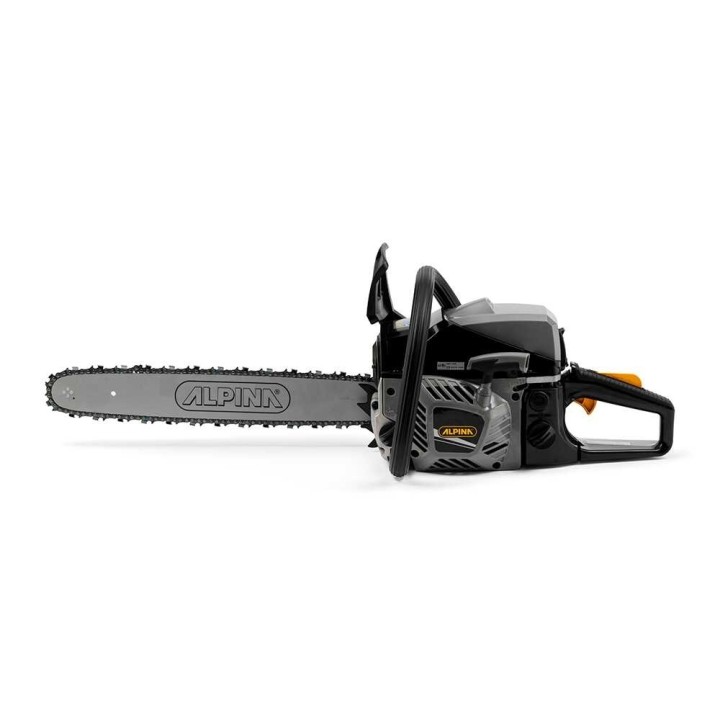 Alpina ACS 47 -moottorisaha, 45 cm³, 2,45 HP, 45 cm terälevy