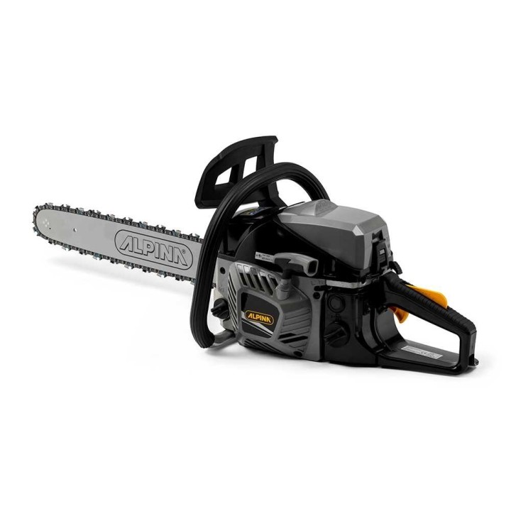 Alpina ACS 47 -moottorisaha, 45 cm³, 2,45 HP, 45 cm terälevy