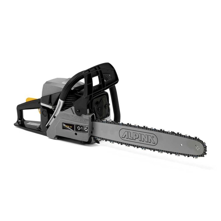 Alpina ACS 47 -moottorisaha, 45 cm³, 2,45 HP, 45 cm terälevy