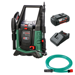 BOSCH UniversalAquatak 36V 100 akkukäyttöinen painepesuri 100 bar