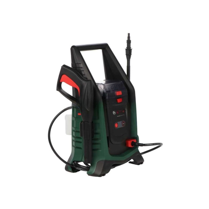 BOSCH UniversalAquatak 36V-100 akkukäyttöinen painepesuri, 100 bar