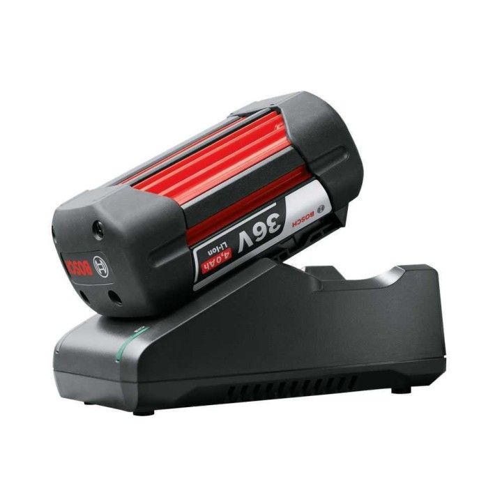 BOSCH UniversalAquatak 36V-100 akkukäyttöinen painepesuri, 100 bar