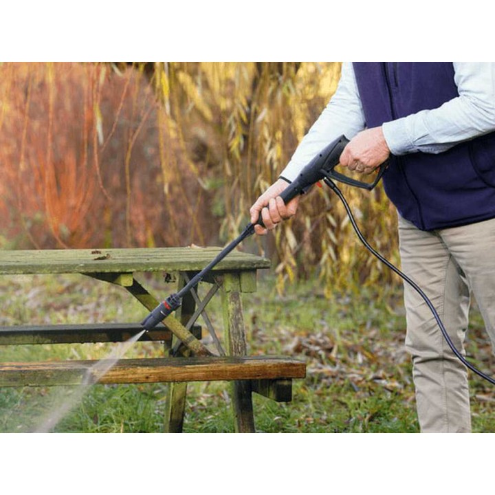 BOSCH UniversalAquatak 36V-100 akkukäyttöinen painepesuri, 100 bar