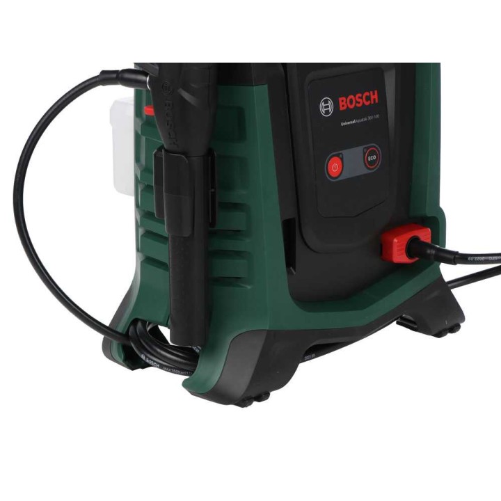 BOSCH UniversalAquatak 36V-100 akkukäyttöinen painepesuri, 100 bar