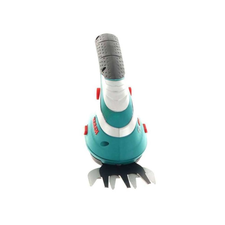 Bosch ISIO3 akkuruohosakset, 3,6 V, 1,5 Ah, jatkovarsi