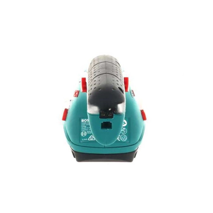 Bosch ISIO3 akkuruohosakset, 3,6 V, 1,5 Ah, jatkovarsi