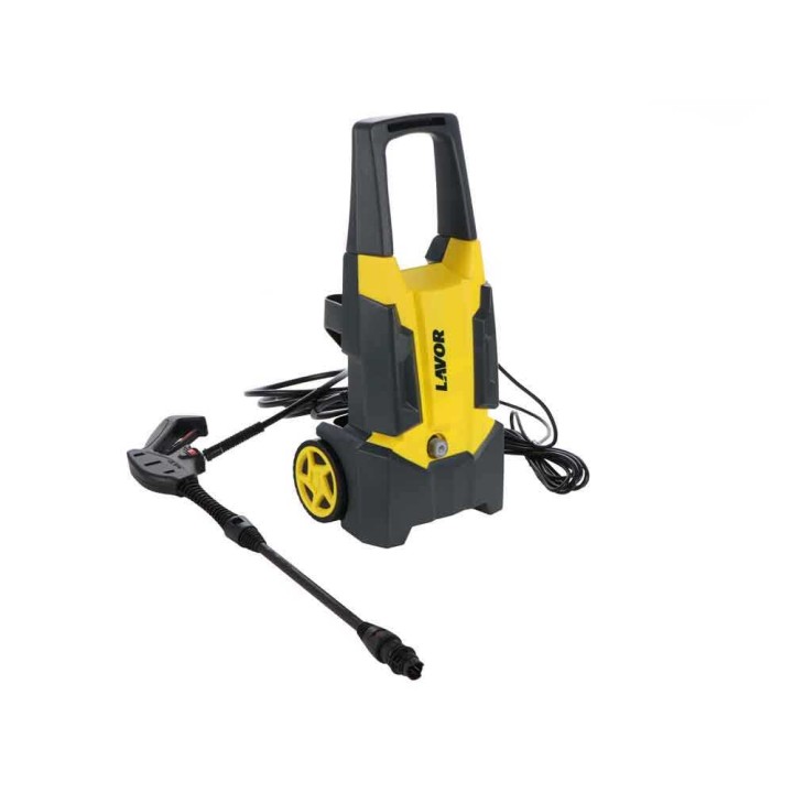 Lavor Dive Plus 130 kylmävesipainepesuri, 130 bar, 390 l/h, 230 V