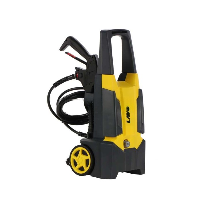 Lavor Dive Plus 130 kylmävesipainepesuri, 130 bar, 390 l/h, 1,8 kW