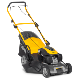 Stiga Combi 50 SQ H vetävä ruohonleikkuri Honda GCVX 170 48 cm 5 5 HP