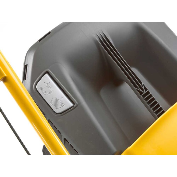 Stiga Combi 50 SQ H vetävä ruohonleikkuri, Honda GCVX 170, 48 cm, 5,5 HP