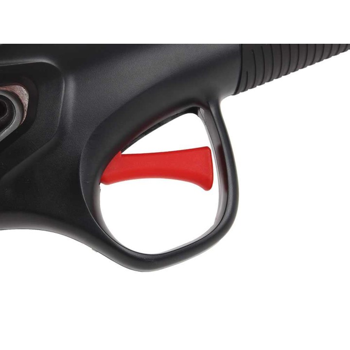 Zanon ZM 22 sähköoksasakset, 7,2 V, 2,5 Ah, leikkuuhalkaisija 22 mm