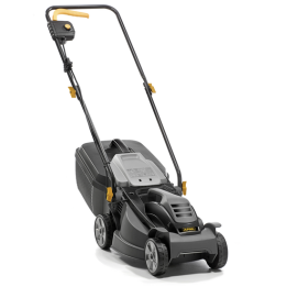 Alpina BL 320 E sähköruohonleikkuri 1 000 W 32 cm
