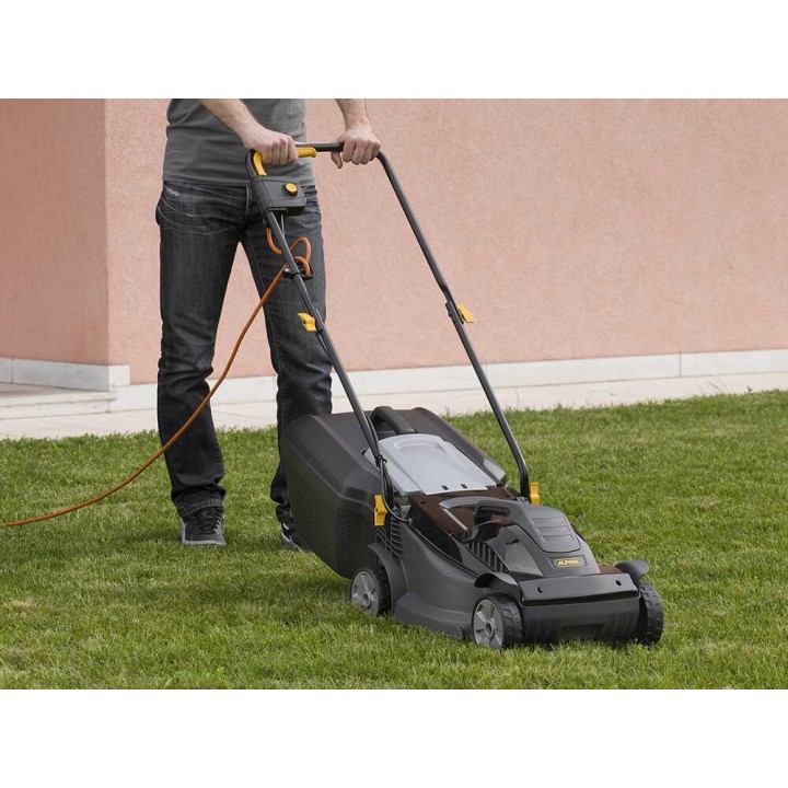 Alpina BL 320 E sähköruohonleikkuri, 1 000 W, 32 cm