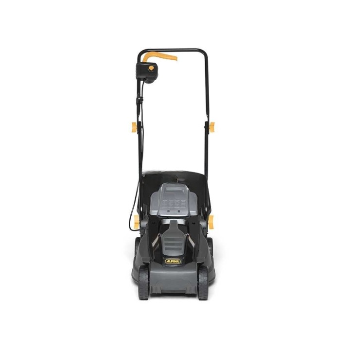 Alpina BL 320 E sähköruohonleikkuri, 1 000 W, 32 cm