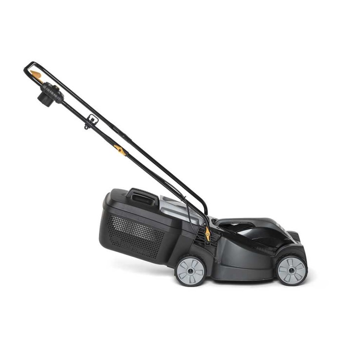 Alpina BL 320 E sähköruohonleikkuri, 1 000 W, 32 cm
