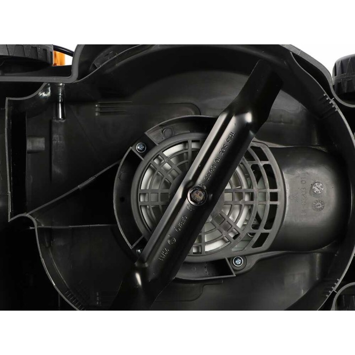 Alpina BL 320 E sähköruohonleikkuri, 1 000 W, 32 cm