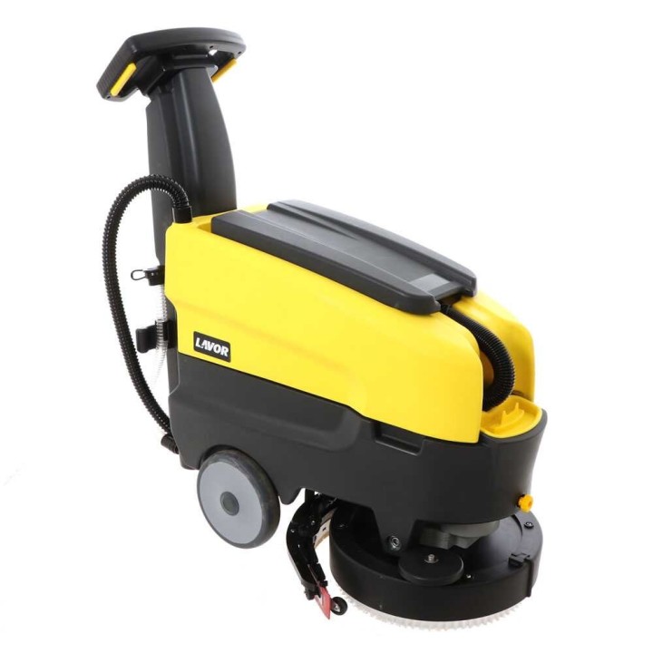 Lavor L1 5 36B akkukäyttöinen lattianpesukone 36 cm 24 V