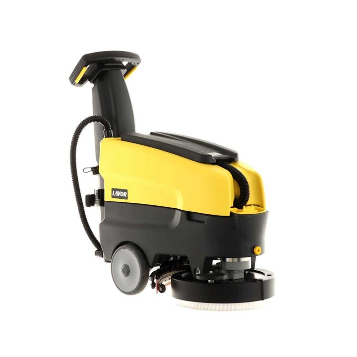 Lavor L1.5 36B akkukäyttöinen lattianpesukone, 36 cm, 24 V