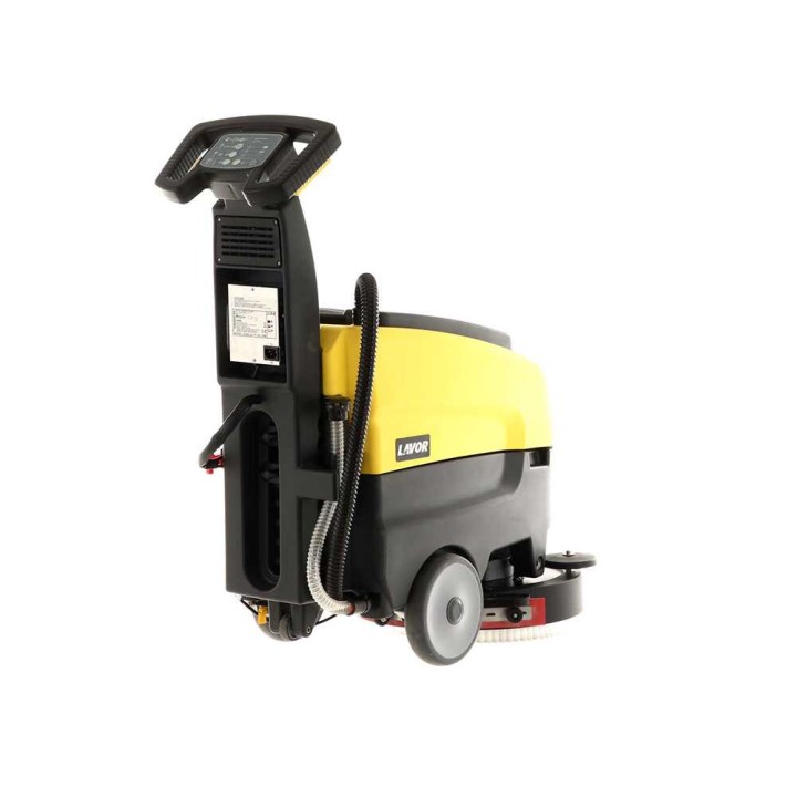 Lavor L1.5 36B akkukäyttöinen lattianpesukone, 36 cm, 24 V