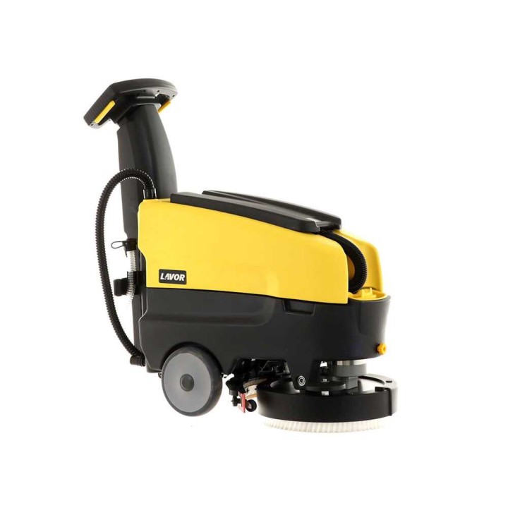 Lavor L1.5 36B akkukäyttöinen lattianpesukone, 36 cm, 24 V