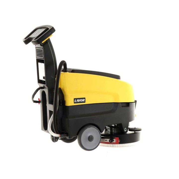 Lavor L1.5 36B akkukäyttöinen lattianpesukone, 36 cm, 24 V