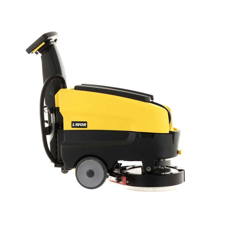 Lavor L1.5 36B akkukäyttöinen lattianpesukone, 36 cm, 24 V