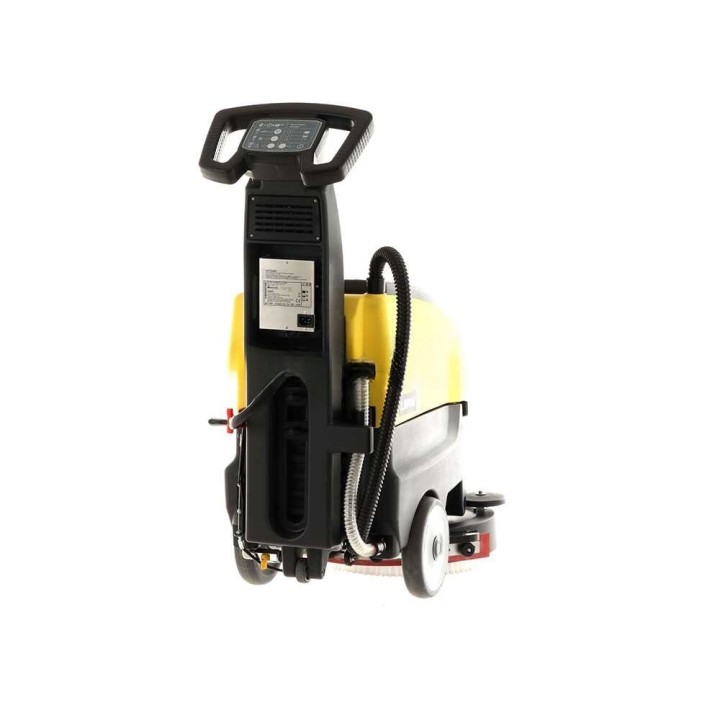 Lavor L1.5 36B akkukäyttöinen lattianpesukone, 36 cm, 24 V