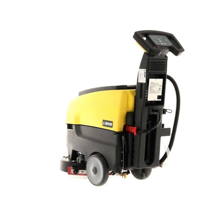 Lavor L1.5 36B akkukäyttöinen lattianpesukone, 36 cm, 24 V