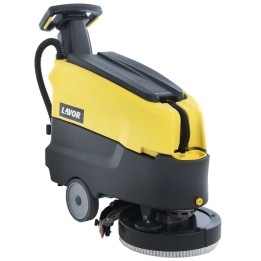 Lavor L4 45E sähköinen lattianpesukone 45 cm 230 V 1 600 m h