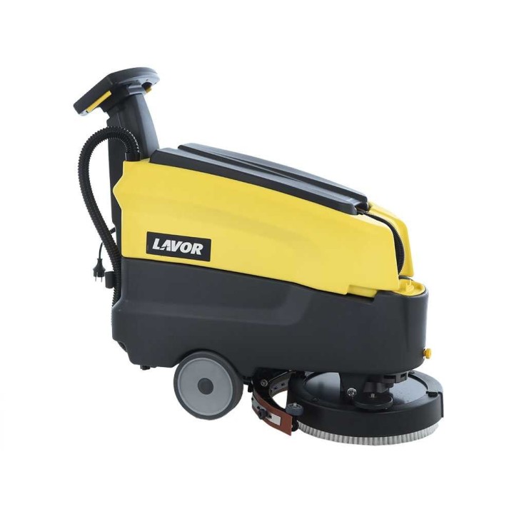 Lavor L4 45E sähköinen lattianpesukone, 45 cm, 230 V, 1 600 m²/h