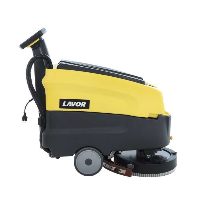 Lavor L4 45E sähköinen lattianpesukone, 45 cm, 230 V, 1 600 m²/h