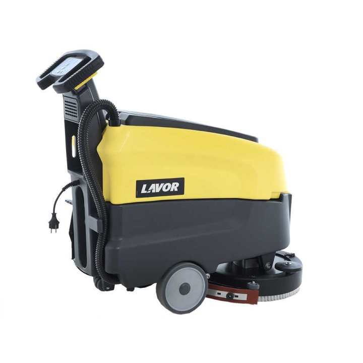 Lavor L4 45E sähköinen lattianpesukone, 45 cm, 230 V, 1 600 m²/h