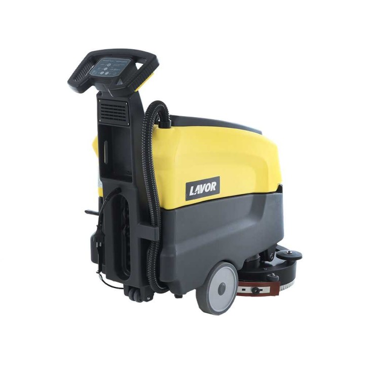 Lavor L4 45E sähköinen lattianpesukone, 45 cm, 230 V, 1 600 m²/h