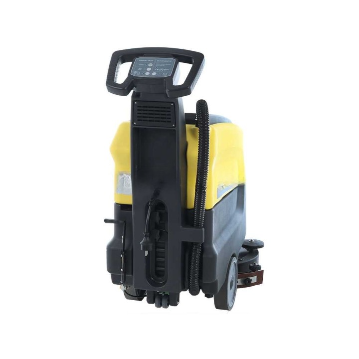 Lavor L4 45E sähköinen lattianpesukone, 45 cm, 230 V, 1 600 m²/h