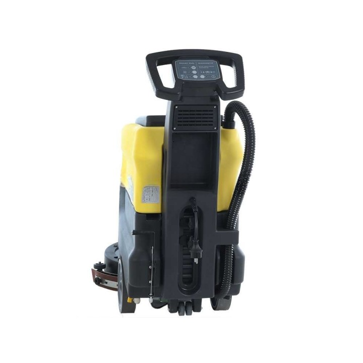 Lavor L4 45E sähköinen lattianpesukone, 45 cm, 230 V, 1 600 m²/h