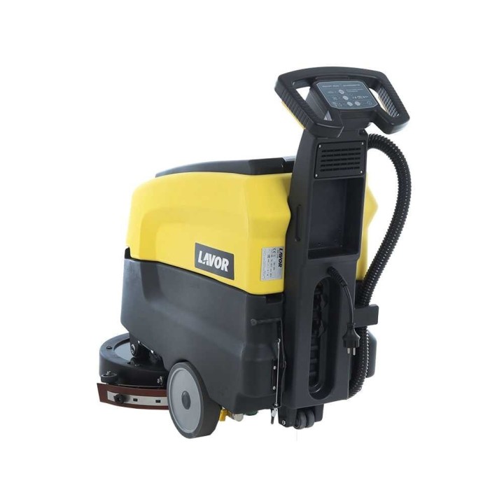 Lavor L4 45E sähköinen lattianpesukone, 45 cm, 230 V, 1 600 m²/h