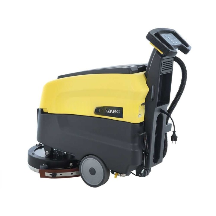 Lavor L4 45E sähköinen lattianpesukone, 45 cm, 230 V, 1 600 m²/h