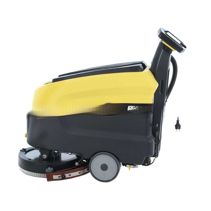 Lavor L4 45E sähköinen lattianpesukone, 45 cm, 230 V, 1 600 m²/h