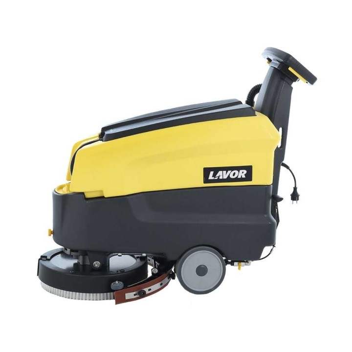 Lavor L4 45E sähköinen lattianpesukone, 45 cm, 230 V, 1 600 m²/h