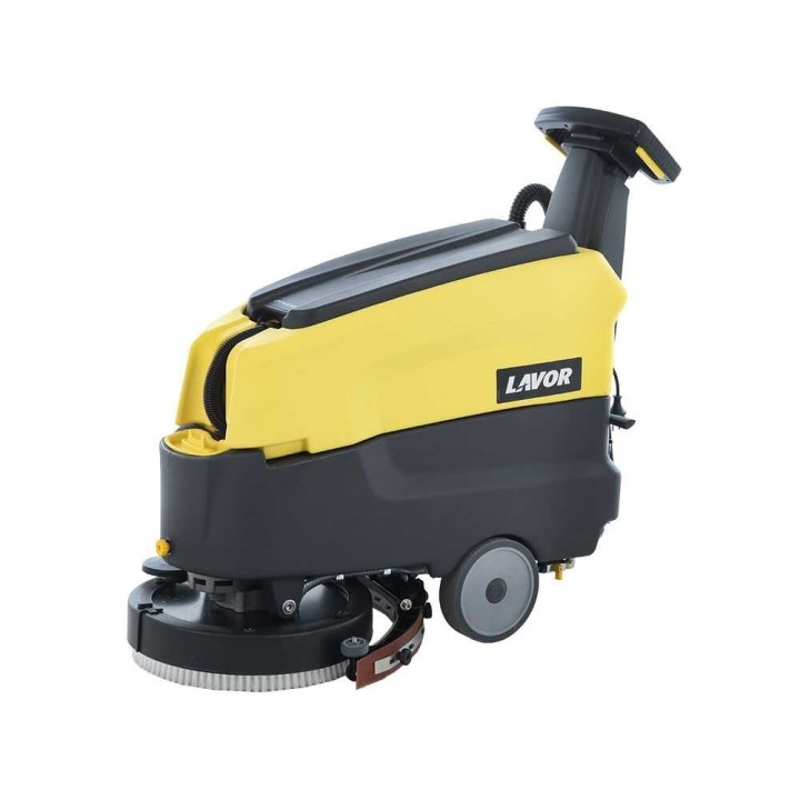 Lavor L4 45E sähköinen lattianpesukone, 45 cm, 230 V, 1 600 m²/h