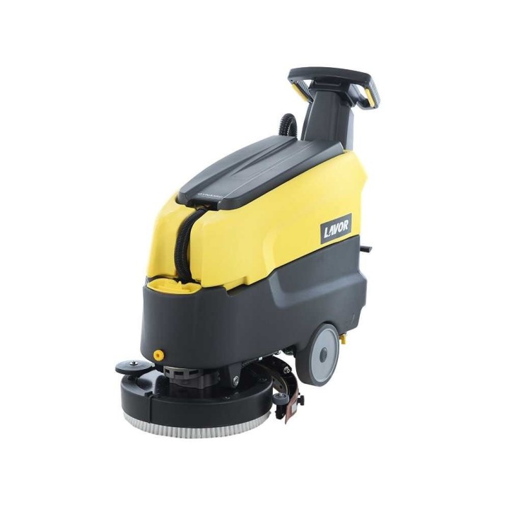 Lavor L4 45E sähköinen lattianpesukone, 45 cm, 230 V, 1 600 m²/h