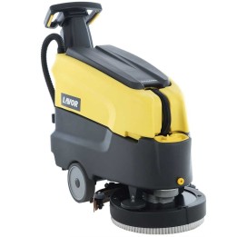 Lavor L4 45B akkukäyttöinen lattianpesukone 45 cm 24 V 400 W